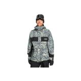 Quiksilver Çok Renkli Erkek Kayak Montu EQYTJ03474HIGH ALTITUDE 20K JK