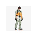 Quiksilver Çok Renkli Erkek Regular Fit Kayak Pantolonu EQYTP03146ESTATE PT