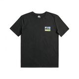 Quıksılver Colourflow M Tees Erkek T-Shırt Eqyzt07229-Kvj0