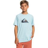 Quiksilver Comp Logo Bluzlar Çocuk (1 Paket) - 0 - 1 Ay - 0 - Kahverengi