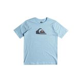 Quiksilver Comp Logo Erkek Çocuk Tişört