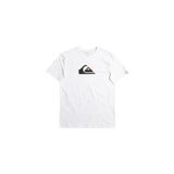 Quiksilver Comp Logo Erkek T-shirt