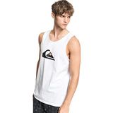 Quiksilver Comp Logo Tank Erkek Atlet