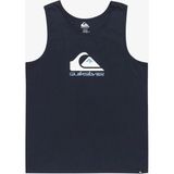 Quiksilver Comp Logo Tank Erkek Lacivert Atlet