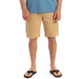 Quiksilver Crucialbattleca Erkek Yeşil Şort