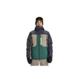 Quiksilver Dawson Erkek Snowboard Ceketi ERKEK SNOWBOARD CEKETİ EQYTJ03510