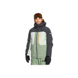 Quiksilver Dawson Erkek Snowboard Montu