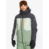 Quiksilver DAWSON JK Erkek Mont
