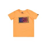 Quiksilver DAY TRIPPER SS BOY Erkek Çocuk Tişört, Beyaz, 2