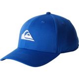 Quiksilver Decades Erkek Mavi Şapka - Renkli - Standart