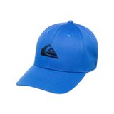 Quiksilver Decades - Snapback erkek çocuk şapkası