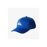 Quiksilver Decades Snapback Erkek Mavi Şapka