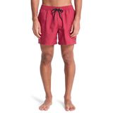 Quiksilver Deluxe 15 Erkek Kırmızı Deniz Şortu EQYJV04101-RQZ0