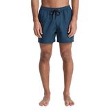 Quiksilver Deluxe 15 Erkek Lacivert Deniz Şortu EQYJV04101-6800