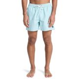 Quiksilver Deluxe 15 Erkek Turkuaz Deniz Şortu EQYJV04101-BJK0