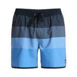 Quiksilver Deniz Şortu STRETCH SCALLOP VOLLEY, S, EQYJV04218, Mavi, Erkek