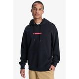 Quiksilver Dna Hoodie Erkek Sweatshirt Eqyft05121-11793,Antrasit Xl