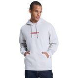 Quiksilver Dna Hoodie Erkek Sweatshirt Eqyft05121-6494,Bej L