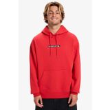 Quiksilver Dna Hoodie Erkek Sweatshirt