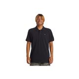 Quiksilver Dna Polo Erkek Polo Tişört ERKEK POLO T-SHIRT AQYKT03119