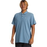 Quiksilver Dna Polo Erkek Polo Tişört - Lacivert