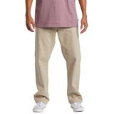 Quiksilver DNA TWILL BEACH PANT Erkek Pantolon Krem