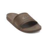 Quiksilver Dockyard Erkek Kahverengi Terlik