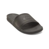 Quiksilver Dockyard Erkek Terlik, 42, AQYL101381, BLACK 1