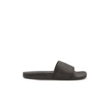 Quiksilver Dockyard Rf Erkek Siyah Terlik