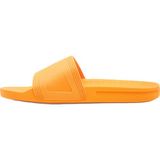 Quiksilver Dockyard Rf Erkek Terlik - Turuncu