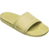 Quiksilver Dockyard Rf Erkek Yeşil Terlik - Haki