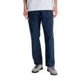Quiksilver Doublecrownpant Lacivert Erkek Pantolon