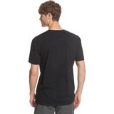 Quiksilver Drifawayss M Outdoor Erkek T-Shirt - Siyah - XS
