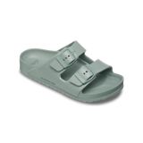 Quiksilver Embark erkek çocuk sandaleti, Sage, 30 EU
