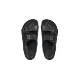 Quiksilver Embark Rf Erkek Çocuk Siyah Terlik