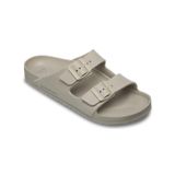 Quiksilver Embark Rf Erkek Terlik, 45, 21-AQYL101380-2, Bej