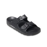 Quiksilver Embark RF Erkek Terlik Antrasit 44