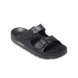 Quiksilver Embark RF Erkek Terlik Antrasit 45