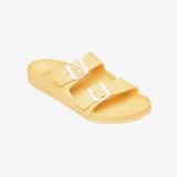 Quiksilver Embark Rf Erkek Turuncu Terlik