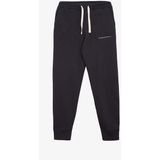 Quiksilver Emboss Jogger Erkek Yeşil Eşofman Altı - XL