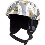 Quiksilver Empire B Hlmt Erkek Çocuk Kask - 52 - Renkli