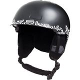 Quiksilver Empire B Hlmt Erkek Çocuk Siyah Kask