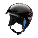 Quiksilver Empire Çocuk Kayak/Snowboard Kaskı-EQBTL03028 KPH0/EXCALİBUR