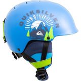 Quiksilver Empire Erkek Çocuk Mavi Kask - L - XL