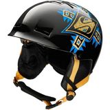 Quiksilver Empire Erkek Çocuk Siyah Kask - S - M