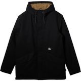 Quiksilver Endless Trip 10K Erkek Ceket - Siyah