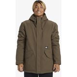 Quiksilver Endless Trip 10K Jacket Erkek Mont-Ceket EQYJK04088 - Karışık