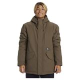 Quiksilver Endless Trip 10K Jacket Erkek Mont-Ceket, L, Endless Trip 10K Jacket, Karışık, mens