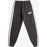 Quiksilver EQBFB03163-12814 Big Delta Erkek Çocuk Eşofman Altı - Gri