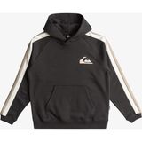 Quiksilver EQBFT03894-12814 Grayling Erkek Çocuk Sweatshirt - M - Gri